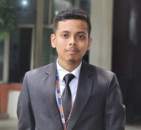 Jobayar's Profile Picture